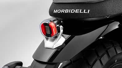 Morbidelli NR 352 (2026)