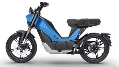 Peugeot 103 (2026) für 50er- und 125er-Klasse Peugeot 103 (2026) für 50er- und 125er-Klasse