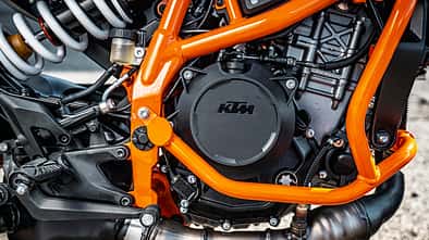 Rückruf KTM 390-Modelle (12/2025)