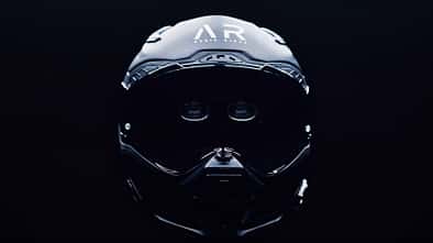 Smarter Helm Aegis Rider Vision Smarter Helm Aegis Rider Vision