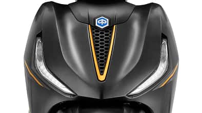 Piaggio Beverly 25th Anniversary (2026)