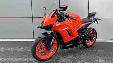 KTM 450 RC (2026)