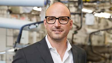 Andrew Thorndike, Polo-Chef