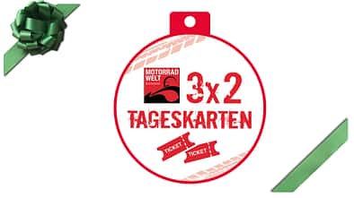 Adventskalender 2025: Motorradwelt Bodensee