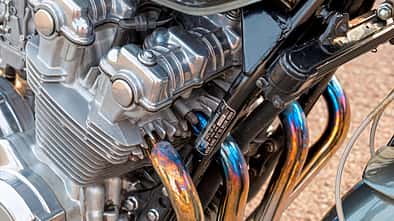 Honda CB 900 F Bol d'Or