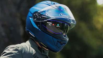 Shoei GT Air 3 Smart