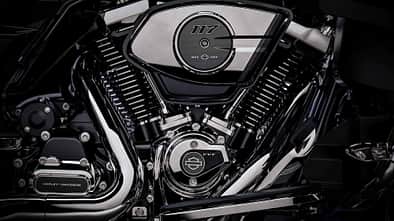 Harley-Davidson Street Glide Road Glide Limited 2026