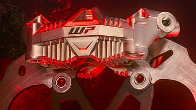 WP Braking Systems Bremsen (01/2026)