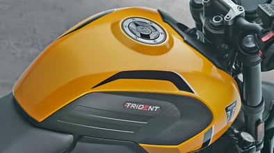 Triumph Trident 660 2026