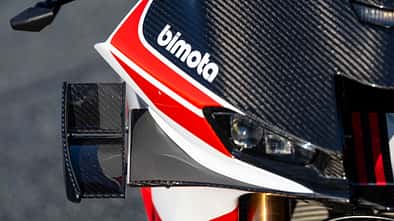 Bimota KB 998 Fahrbericht (01/2026)