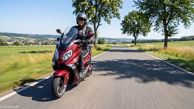 Trinity Jupiter GT (2026)