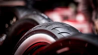 Avon Cobra Chrom 2026 WW