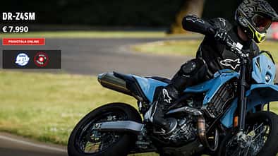 Suzuki-Preise 2026 Italien (02/2026)