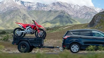 Jumping Jack Trailers