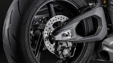 Ducati Streetfighter V4 (2025)