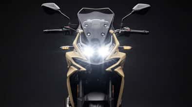 Leonart Racer 300 (2026)