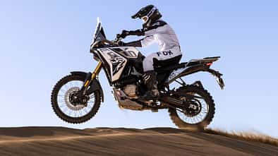 Voge DS800X Rally (2026)