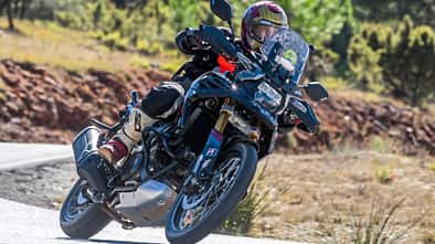 Suzuki V-Strom 1050 DE
