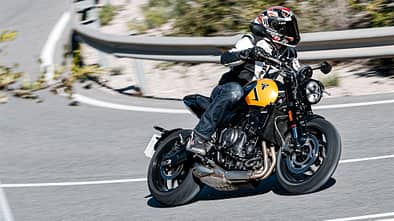 Fahrbericht Triumph Trident 660 (03/2026) Fahrbericht Triumph Trident 660 (03/2026)