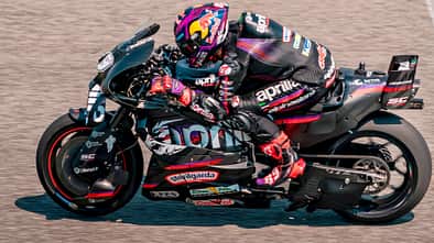 Aprilia RS-GP26 - MotoGP - Aero-Trick - 2026