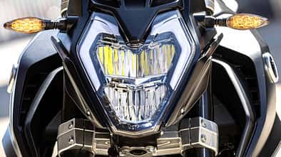 Voge R625. Naked Bike mit 64 PS für nur 5.999 Euro