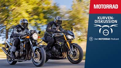 Triumph Street Triple 1996/2026