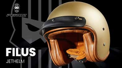 FC-Moto Peroz Filus Jethelm