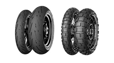 Continental Advertorial