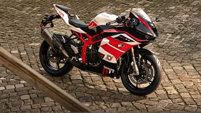 Bimota KB399 und KB399 ES (2026)
