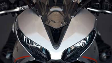 Triumph Daytona 660 2026