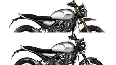 Morbidelli neue Retro-Modelle (Skizzen 03/2026)