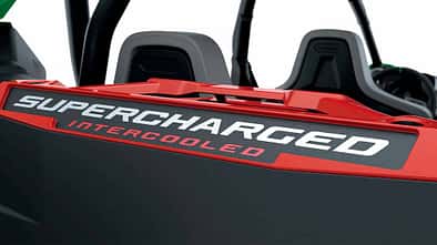 Kawasaki Teryx 4 H2 USA