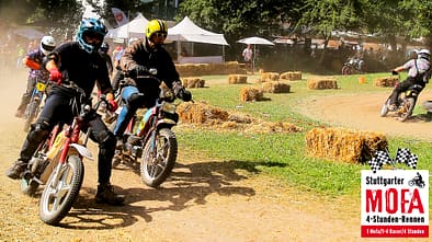 10. Stuttgarter Mofarennen 10. Stuttgarter Mofarennen