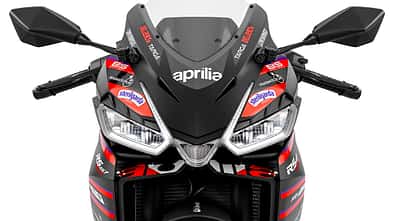 Aprilia  RS 457 GP Replica