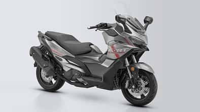 QJMotor Fort 600 (2026)