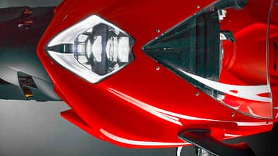 MV Agusta F3 R 2026, neuer Preis für 2026