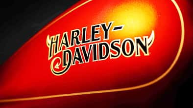 Harley-Davidson