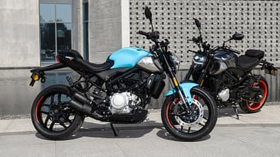 Morbidelli N 125 V (2026)