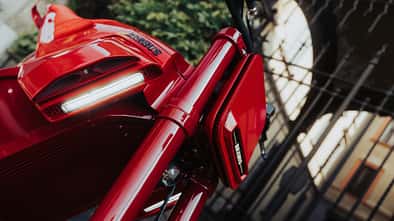 Brabus Urban-E First Edition (2026)