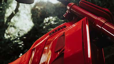 Brabus Urban-E First Edition (2026)