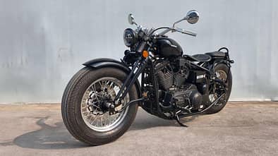 Bashan BS1200-G