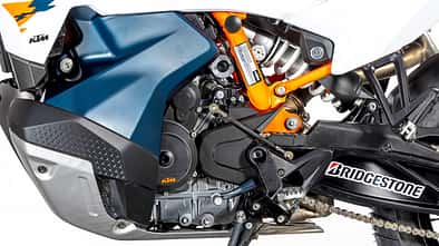 KTM 890 Adventure R