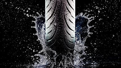 Rollerreifen Dunlop ScootSmart 2