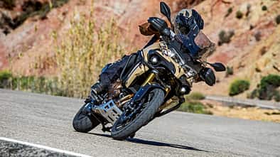 VOGE DS 625X