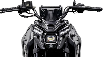 Voge R 125 S (2026)