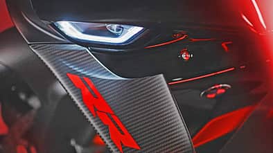 BMW M 1000 RR M2 Edition