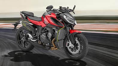 QJMotor SRK 1051