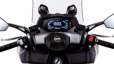 Sym Joyride 300 (2026)