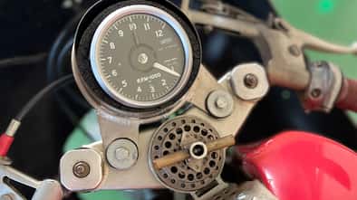 MV Agusta 500 Grand Prix (1965) Hailwood Agostini (Bonhams 04/2026)