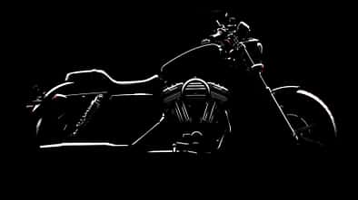 Harley-Davidson The Return of Sportster (2027) Teaser (05/2026)